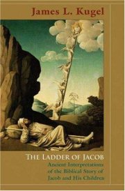 Couverture : The ladder of Jacob