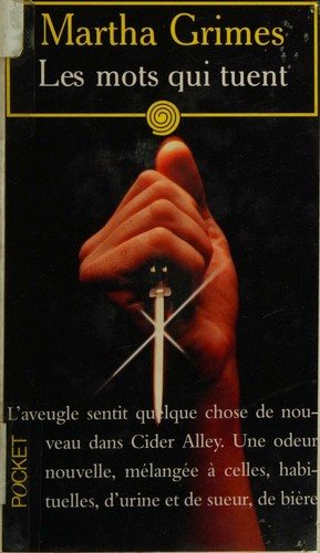 Couverture : Les mots qui tuent
