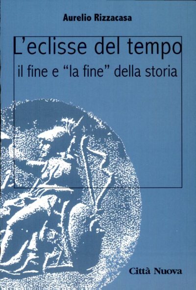 Couverture : L' eclisse del tempo