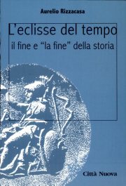Couverture : L' eclisse del tempo