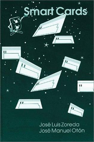 Couverture : Smart cards