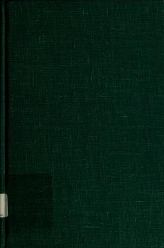 Couverture : The future of banking