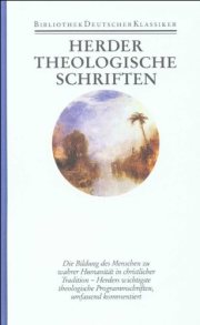 Couverture : Werke, 10 Bde., Ln, Bd.9/1, Theologische Schriften
