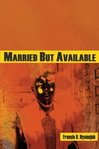 Couverture : Married but available