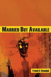 Couverture : Married but available