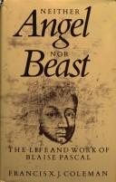 Couverture : Neither angel nor beast