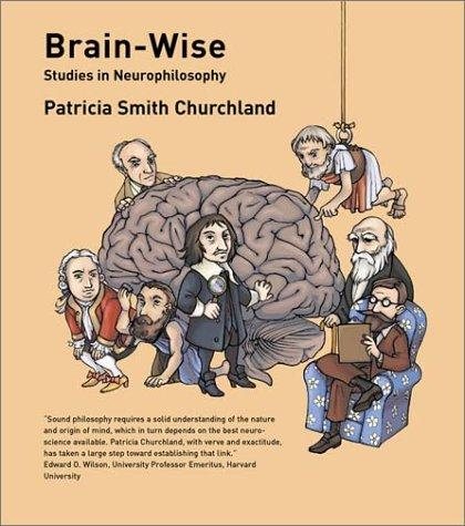 Couverture : Brain-Wise