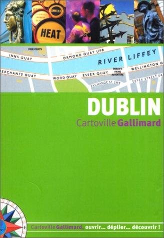 Couverture : Dublin