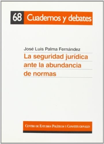 Couverture : DERECHO A LA INTIMIDAD