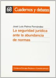 Couverture : DERECHO A LA INTIMIDAD