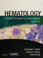 Couverture : Hematology
