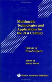 Couverture : Multimedia technologies and applications for the 21st century