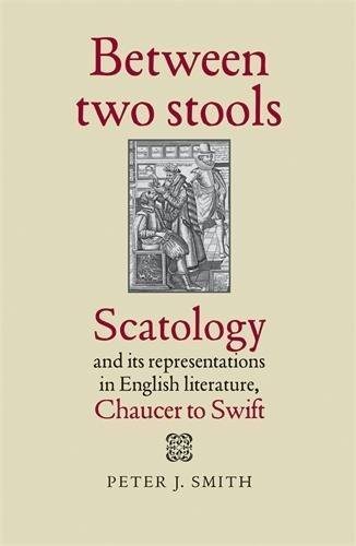 Couverture : Between Two Stools