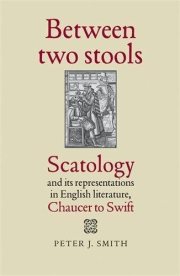 Couverture : Between Two Stools