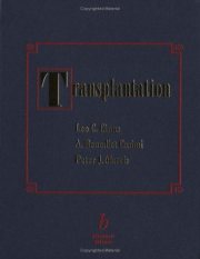 Couverture : Transplantation