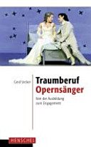 Couverture : Traumberuf Opernsänger