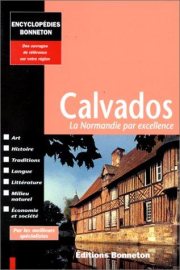 Couverture : Calvados
