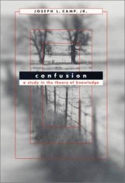 Couverture : Confusion