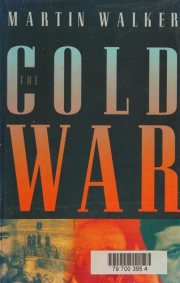 Couverture : The Cold War and the making of the modern world