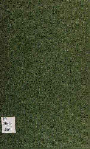 Couverture : Foreshortened Time