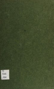 Couverture : Foreshortened Time