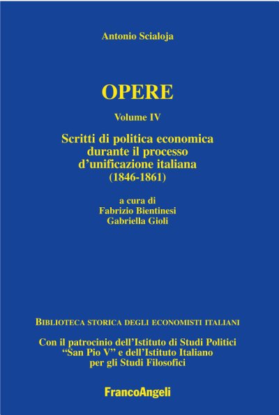 Couverture : Città e proprietà immobiliare in Italia negli ultimi due secoli