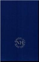Couverture : The International law of fisheries