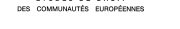 Couverture : Le pouvoir régional et local dans la Communauté européenne
