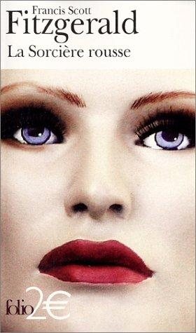 Couverture : La Sorcière rousse