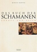 Couverture : Das Buch der Schamanen 1. Europa und Asien.