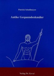 Couverture : Antike Gespanndenkmäler
