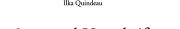 Couverture : Spur und Umschrift