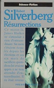 Couverture : Resurrections