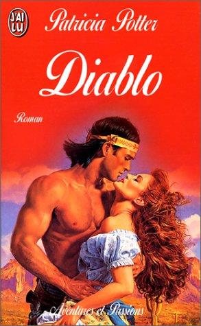 Couverture : Diablo