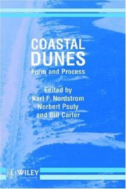 Couverture : Coastal dunes