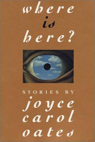 Couverture : Where Is Here