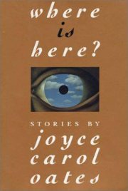 Couverture : Where Is Here