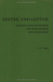Couverture : Gefühl und Gefüge