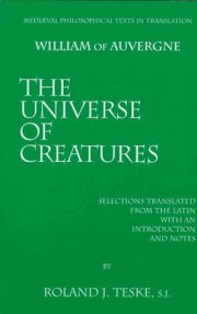 Couverture : The universe of creatures