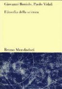 Couverture : Filosofia della scienza