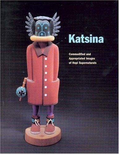 Couverture : Katsina