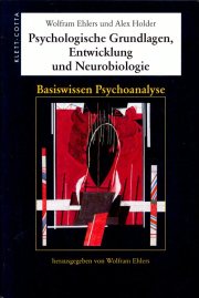 Couverture : Psychologische Grundlagen, Entwicklung und Neurobiologie