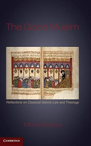 Couverture : The Good Muslim