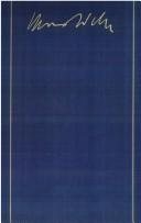 Couverture : Börsenwesen