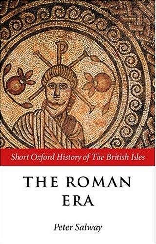 Couverture : The Roman era