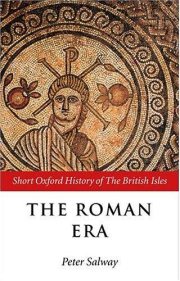 Couverture : The Roman era