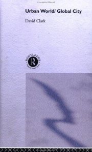 Couverture : Urban world/global city