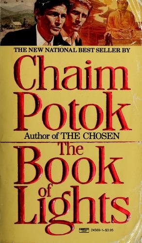Couverture : The book of lights