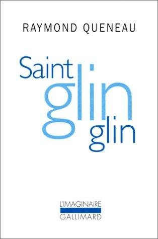 Couverture : Saint Glinglin