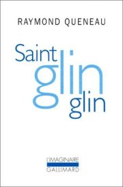 Couverture : Saint Glinglin